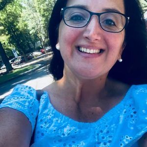 Meet your Posher, Belen